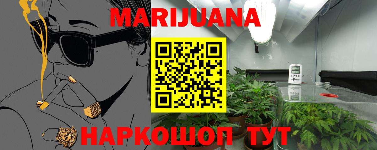 Конопля Bruce Banner Кимовск
